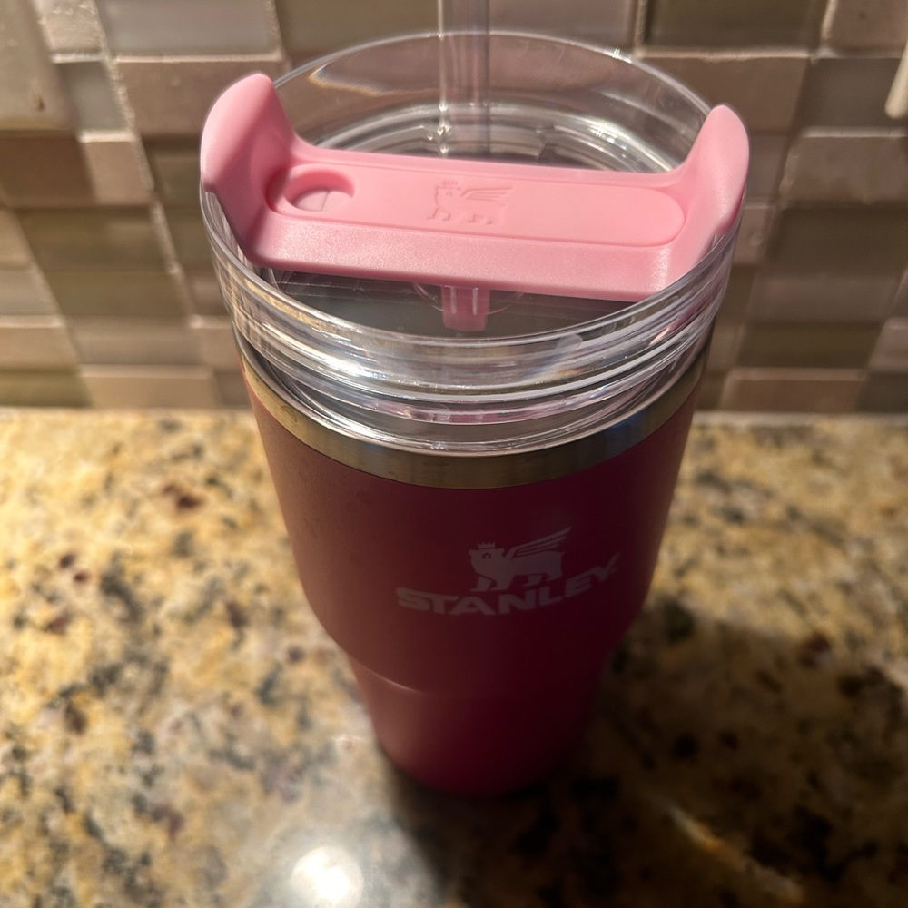 Stanley mini- pink